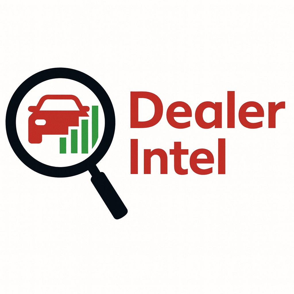 DealerIntel